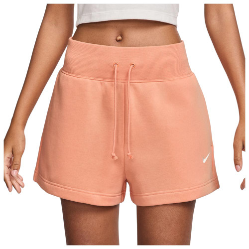 Nike Γυναικείο σορτς Sportswear Phoenix Fleece